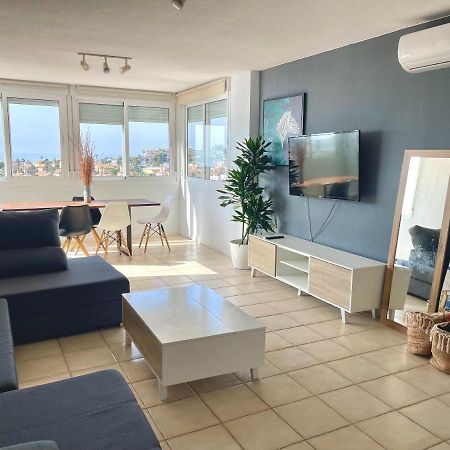 Increible Apartamento San Juan Playa Appartamento Alicante Esterno foto