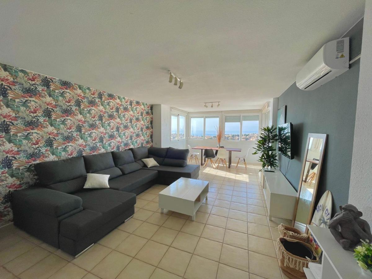 Increible Apartamento San Juan Playa Appartamento Alicante Esterno foto