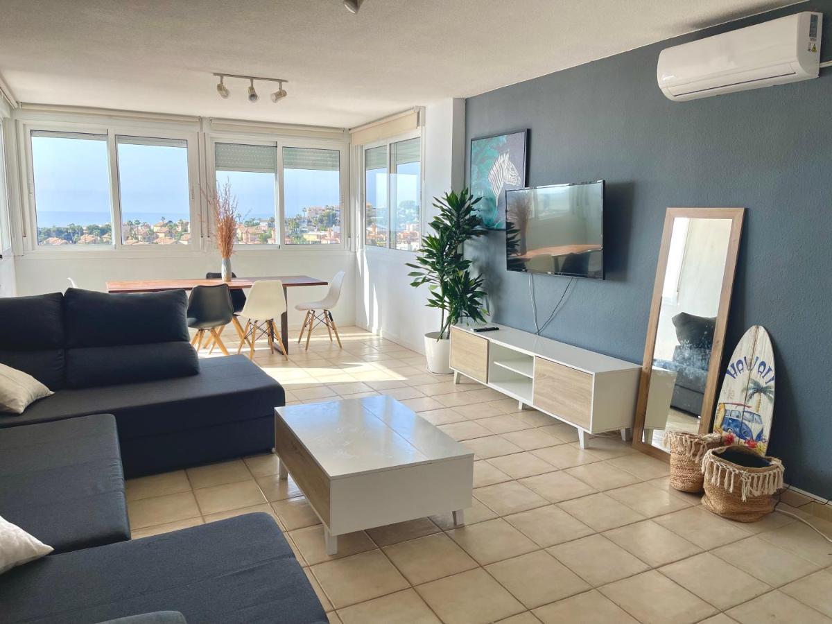 Increible Apartamento San Juan Playa Appartamento Alicante Esterno foto