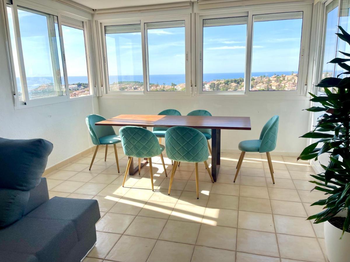 Increible Apartamento San Juan Playa Appartamento Alicante Esterno foto