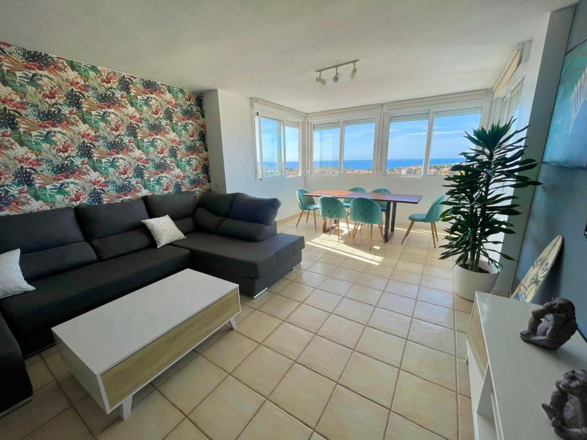 Increible Apartamento San Juan Playa Appartamento Alicante Esterno foto