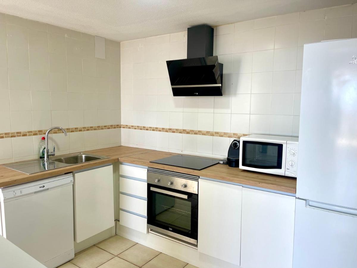 Increible Apartamento San Juan Playa Appartamento Alicante Esterno foto