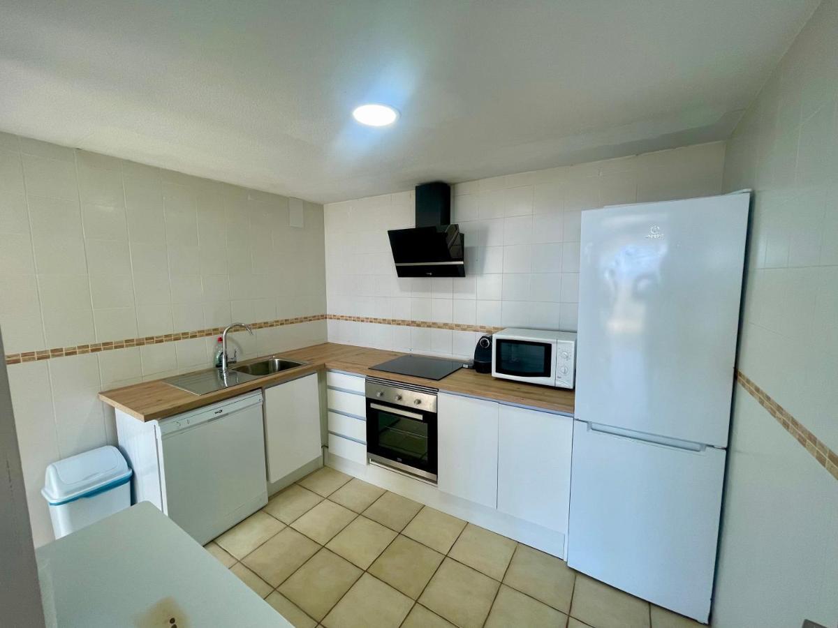 Increible Apartamento San Juan Playa Appartamento Alicante Esterno foto