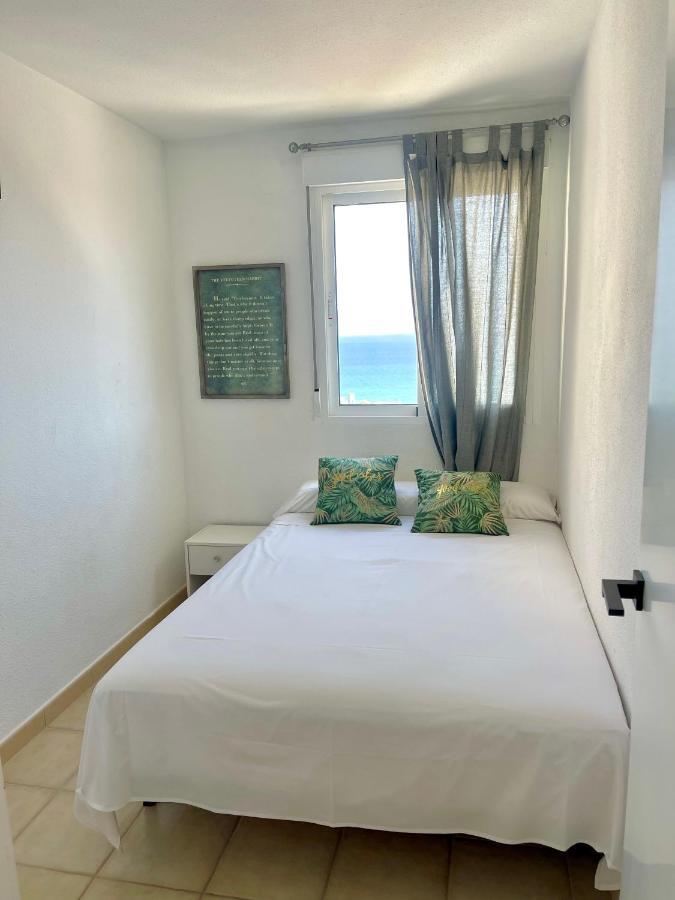 Increible Apartamento San Juan Playa Appartamento Alicante Esterno foto