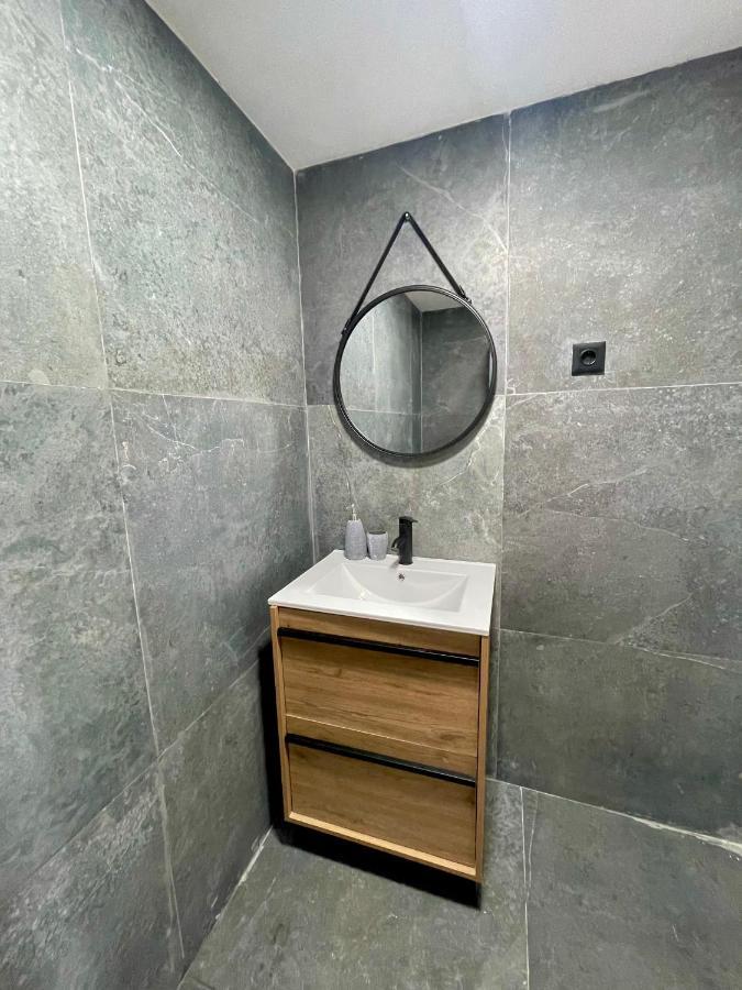 Increible Apartamento San Juan Playa Appartamento Alicante Esterno foto