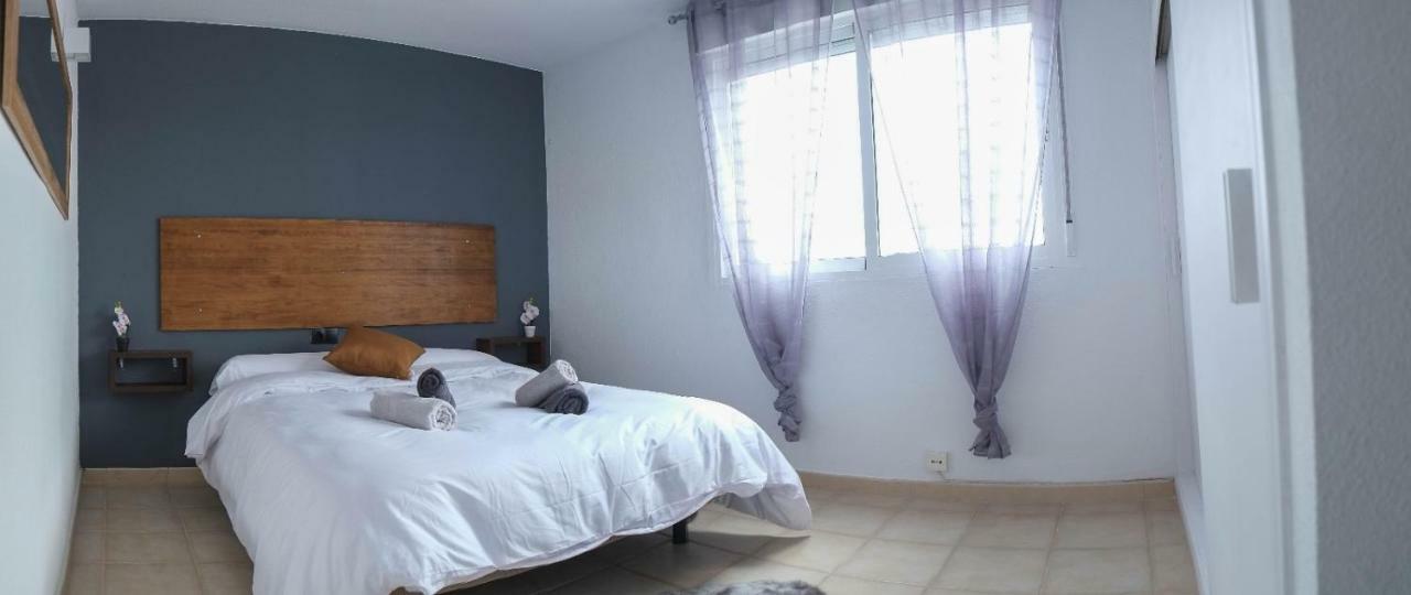 Increible Apartamento San Juan Playa Appartamento Alicante Esterno foto