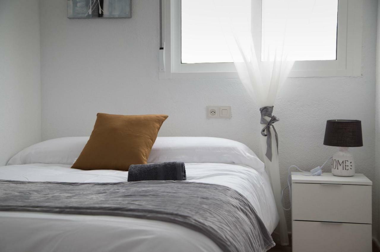 Increible Apartamento San Juan Playa Appartamento Alicante Esterno foto